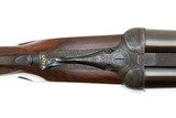 PURDEY - BEST SXS DOUBLE RIFLE 500-465 - 8 of 15