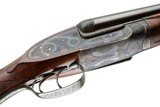 PURDEY - BEST SXS DOUBLE RIFLE 500-465 - 3 of 15