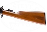 WINCHESTER MODEL 1906 22 S,L,LR WITH FACTORY REAR TANG PEEP - 15 of 15