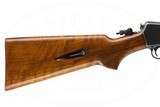WINCHESTER MODEL 63 22 LR FIRST YEAR PRODUCTION 3 DIGIT SERIAL - 14 of 15