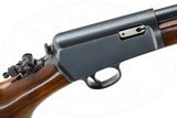 WINCHESTER MODEL 63 22 LR FIRST YEAR PRODUCTION 3 DIGIT SERIAL - 5 of 15