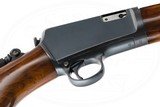 WINCHESTER MODEL 63 22 LR FIRST YEAR PRODUCTION 3 DIGIT SERIAL - 7 of 15