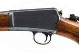 WINCHESTER MODEL 63 22 LR FIRST YEAR PRODUCTION 3 DIGIT SERIAL - 3 of 15