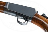 WINCHESTER MODEL 63 22 LR FIRST YEAR PRODUCTION 3 DIGIT SERIAL - 8 of 15