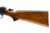 WINCHESTER MODEL 63 22 LR FIRST YEAR PRODUCTION 3 DIGIT SERIAL - 15 of 15