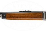 WINCHESTER MODEL 63 22 LR FIRST YEAR PRODUCTION 3 DIGIT SERIAL - 13 of 15