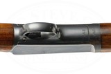 WINCHESTER MODEL 63 22 LR FIRST YEAR PRODUCTION 3 DIGIT SERIAL - 10 of 15