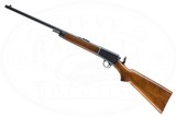 WINCHESTER MODEL 63 22 LR FIRST YEAR PRODUCTION 3 DIGIT SERIAL - 4 of 15