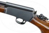 WINCHESTER MODEL 63 22 LR FIRST YEAR PRODUCTION 3 DIGIT SERIAL - 6 of 15
