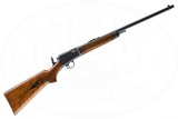 WINCHESTER MODEL 63 22 LR FIRST YEAR PRODUCTION 3 DIGIT SERIAL
