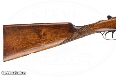 AYA MODEL 4/53 BOXLOCK EJECTOR 410 - Image 15 of 16
