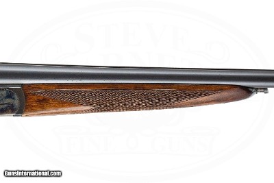 AYA MODEL 4/53 BOXLOCK EJECTOR 410 - Image 12 of 16