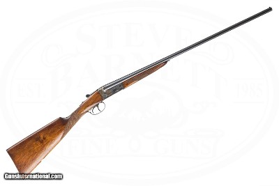 AYA MODEL 4/53 BOXLOCK EJECTOR 410 - Image 3 of 16