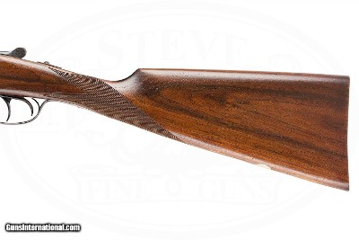AYA MODEL 4/53 BOXLOCK EJECTOR 410 - Image 16 of 16