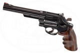 SMITH & WESSON MODLE 29-3 44 MAG - 4 of 6