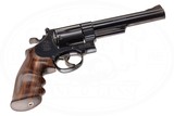 SMITH & WESSON MODLE 29-3 44 MAG - 5 of 6