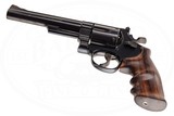 SMITH & WESSON MODLE 29-3 44 MAG - 6 of 6