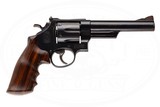 SMITH & WESSON MODLE 29-3 44 MAG - 1 of 6