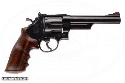 SMITH & WESSON MODLE 29-3 44 MAG