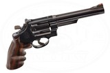 SMITH & WESSON MODLE 29-3 44 MAG - 3 of 6