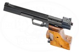 HAMMERLI INTERNATIONAL MODEL 208S 22 LR - 4 of 7