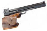 HAMMERLI INTERNATIONAL MODEL 208 22 LR - 3 of 7