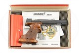 HAMMERLI INTERNATIONAL MODEL 208 22 LR - 7 of 7
