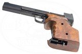 HAMMERLI INTERNATIONAL MODEL 208 22 LR - 6 of 7