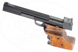HAMMERLI INTERNATIONAL MODEL 208 22 LR - 4 of 7
