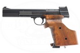 HAMMERLI INTERNATIONAL MODEL 208 22 LR - 2 of 7