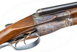 A.H. FOX STERLINGWORTH 20 GAUGE UTICA GUN 30 INCH BARRELS - 7 of 16
