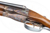 A.H. FOX STERLINGWORTH 20 GAUGE UTICA GUN 30 INCH BARRELS - 8 of 16