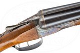 A.H. FOX STERLINGWORTH 20 GAUGE UTICA GUN 30 INCH BARRELS - 5 of 16