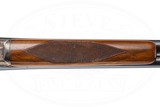 A.H. FOX STERLINGWORTH 20 GAUGE UTICA GUN 30 INCH BARRELS - 13 of 16
