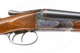 A.H. FOX STERLINGWORTH 20 GAUGE UTICA GUN 30 INCH BARRELS - 1 of 16