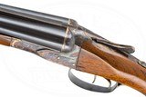 A.H. FOX STERLINGWORTH 20 GAUGE UTICA GUN 30 INCH BARRELS - 6 of 16
