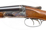 A.H. FOX STERLINGWORTH 20 GAUGE UTICA GUN 30 INCH BARRELS - 2 of 16