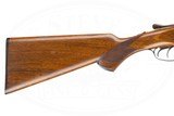 A.H. FOX STERLINGWORTH 20 GAUGE UTICA GUN 30 INCH BARRELS - 15 of 16