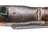 A.H. FOX STERLINGWORTH 20 GAUGE UTICA GUN 30 INCH BARRELS - 10 of 16