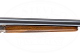 A.H. FOX STERLINGWORTH 20 GAUGE UTICA GUN 30 INCH BARRELS - 12 of 16
