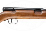 WINCHESTER MODEL 74 22 LR - 2 of 11