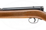 WINCHESTER MODEL 74 22 LR - 3 of 11