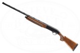 BERETTA MODEL A303 20 GAUGE WITH EXTRA BARREL - 4 of 15