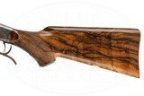 DON KLEIN LEE BEIER CUSTOM LO WALL 22 HORNET - 16 of 16