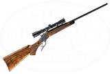 DON KLEIN LEE BEIER CUSTOM LO WALL 22 HORNET - 1 of 16