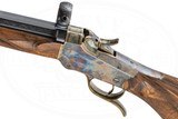 DON KLEIN LEE BEIER CUSTOM LO WALL 22 HORNET - 6 of 16