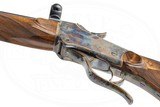 DON KLEIN LEE BEIER CUSTOM LO WALL 22 HORNET - 8 of 16