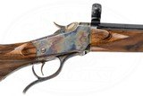DON KLEIN LEE BEIER CUSTOM LO WALL 22 HORNET - 2 of 16