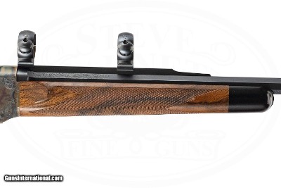 DON KLEIN LEE BEIER CUSTOM LO WALL 22 HORNET - Image 12 of 16
