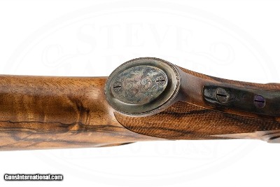 DON KLEIN LEE BEIER CUSTOM LO WALL 22 HORNET - Image 10 of 16